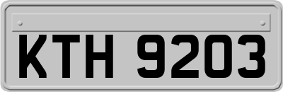 KTH9203