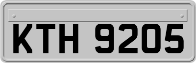 KTH9205