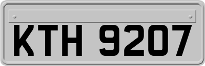 KTH9207
