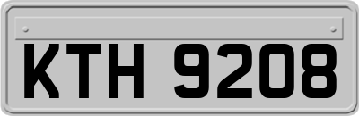 KTH9208