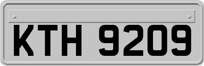 KTH9209