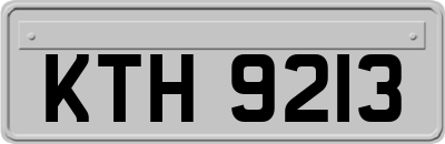 KTH9213