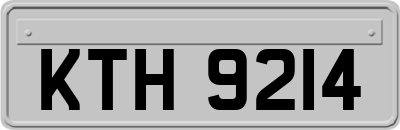 KTH9214