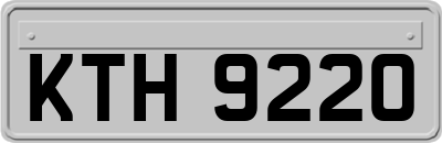 KTH9220