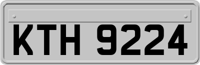 KTH9224