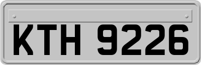 KTH9226