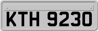 KTH9230