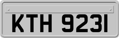 KTH9231