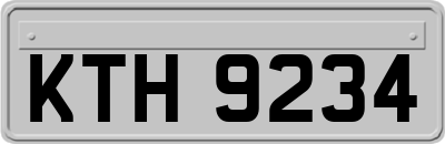 KTH9234