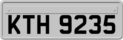 KTH9235