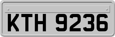 KTH9236