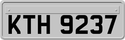 KTH9237