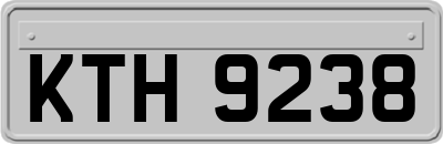 KTH9238