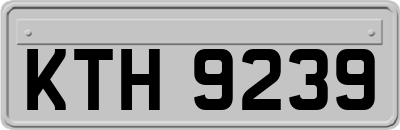 KTH9239
