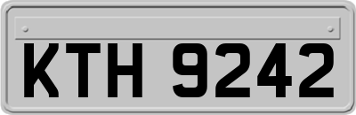 KTH9242