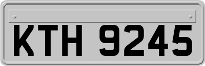 KTH9245