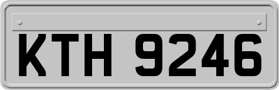 KTH9246