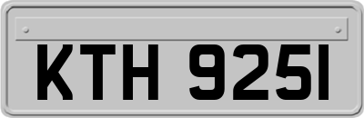 KTH9251