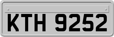 KTH9252