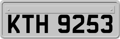 KTH9253