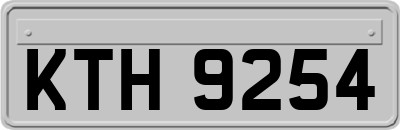 KTH9254