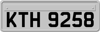KTH9258