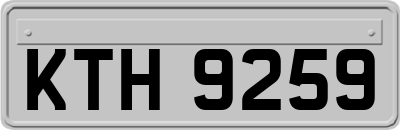 KTH9259