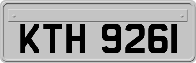 KTH9261