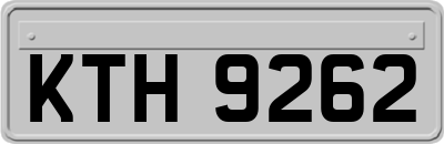 KTH9262