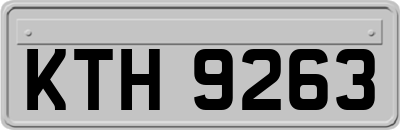 KTH9263