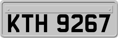 KTH9267