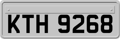 KTH9268