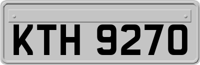 KTH9270