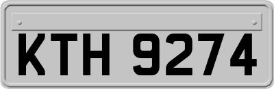 KTH9274
