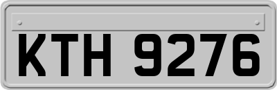 KTH9276