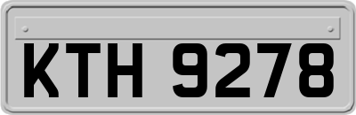 KTH9278