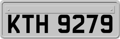 KTH9279