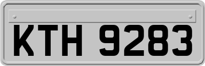KTH9283