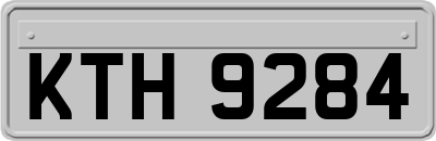 KTH9284