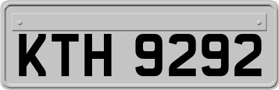 KTH9292