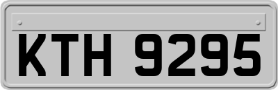 KTH9295