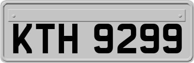 KTH9299
