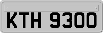 KTH9300