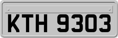 KTH9303