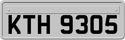 KTH9305