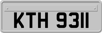 KTH9311