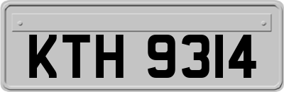 KTH9314