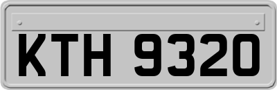 KTH9320