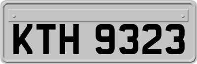 KTH9323