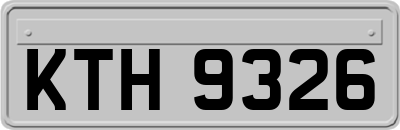 KTH9326